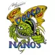 Plantilla Nano DRACO Artool