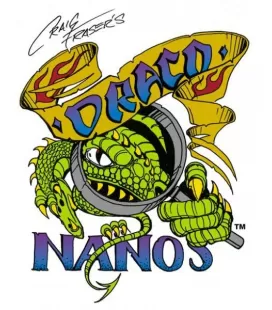 Plantilla Nano DRACO Artool