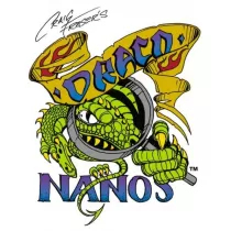 Plantilla Nano DRACO Artool