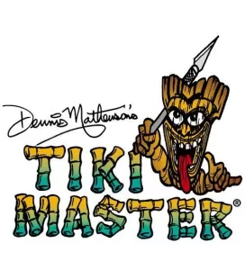 Templates Mini TIKI MASTER Artool (-15%)