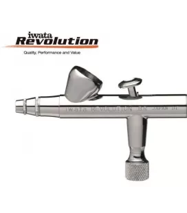 Iwata Revolution HP-BR (0,3mm)
