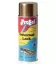 Tinta spray efeito cromado Prosol Gold