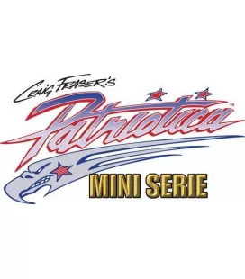 Modelos Mini PATRIOTICA Artool (-10%)