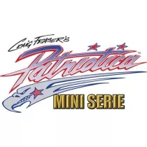 Modelos Mini PATRIOTICA Artool (-10%)