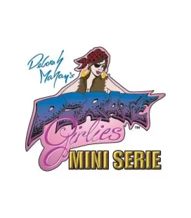 Modelos Mini PIRATE GIRLIES Artool