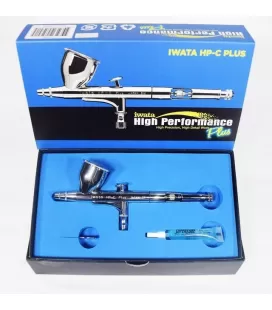 Iwata Haute Performance HP-C Plus de 0,3 mm