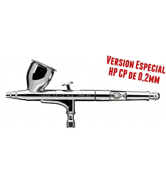 Iwata High Performance HP-C Plus SPECIAL (0,2mm) (-30%)