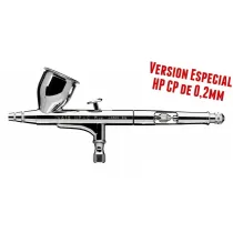 Aérographe Iwata Haute Performance HP-C Plus SPÉCIAL (0,2 mm)