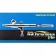 Iwata Haute Performance HP-B Plus (0,2 mm)