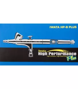Iwata Haute Performance HP-B Plus (0,2 mm)
