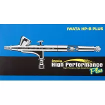 Iwata High Performance-HP-B Plus (0,2 mm)