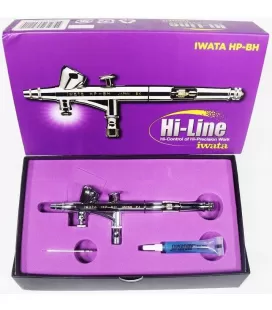 Iwata Hi Line HP-BH (0,2mm) (-10%)