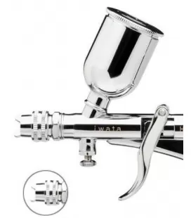 Iwata Kustom Hi-Line TH (0,5 mm)
