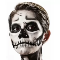 Kit TERROR Body Paint SENJO (5ud x 75ml) (-10%)