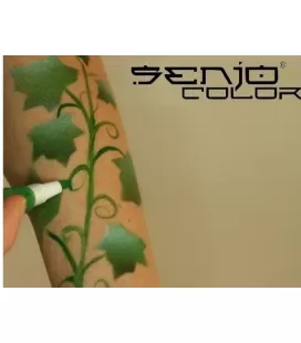 Spazzola Ricaricabile Body Paint