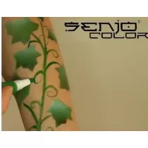 Pincel Rellenable Body Paint
