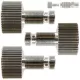 Conector Macho Rápido a 1/8 Hembra