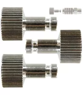Male connector Quick, 1/8 Female