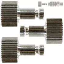 Male connector Quick, 1/8 Female