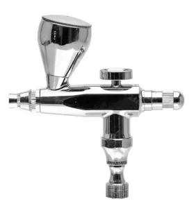 Aerógrafo Mini Pistola - 0,3mm