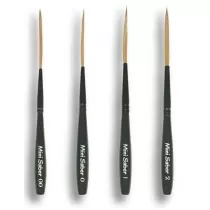 Brosse Mack Von Dago - N ° 0