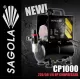 Compresseur Aérographe Sagola CP1000