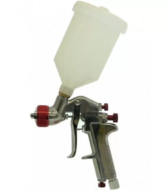 Pistola Pintado 4001G 1.4mm