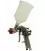Pistole Lackiert 4001G 1.4 mm