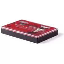 Kit De 21 Pièces De Nettoyage De Pistolet
