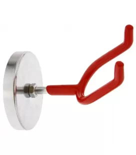 Suporte Magnético Arma