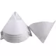 100ud Filtro Vernice con 190 micron