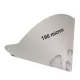 100ud Filtro Vernice con 190 micron