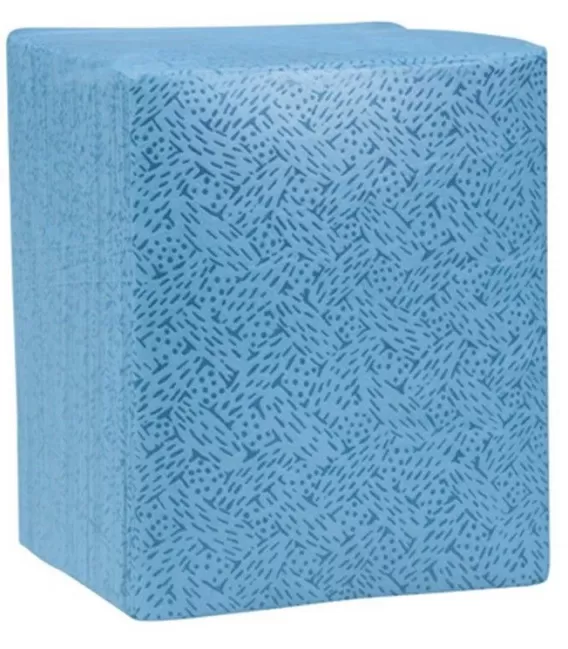 35ud Chiffons de dégraissants
