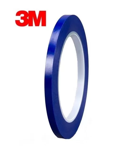 Fita delinear vinil 471 3M (6mm x 33mtr)