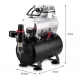 Set Airbrush Advanced III (-20%)