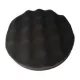DOUCE mousse de polissage ondulé 7,5 cm