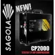 Kompressor Airbrush Sagola CP2000 (-25%)