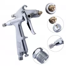 Mini Pistola SG1 (0,5mm)
