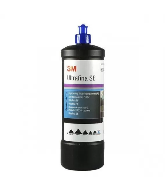 Pulimento Ultrafino 3M (1L)