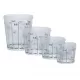 Becher Mix-350ml COLAD (Pack 5ud)