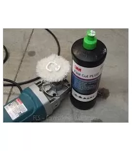 Desbastador Corte Rápido PLUS de 3M (1Kg) (-5%)