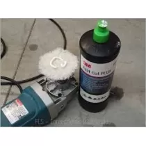 Desbastador Corte Rápido PLUS de 3M (1Kg) (-5%)