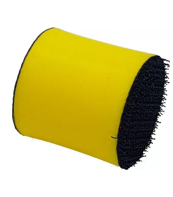 Micro Taco Lijado con Velcro