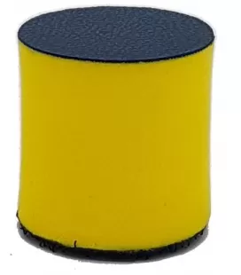 Micro Taco Lixa com Velcro