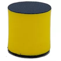 Micro Taco Lijado con Velcro