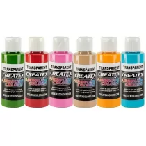 Packs Paints Createx