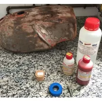 Kit de Reparação Depósitos Depo Repair (340gr - 11L) (-10%)