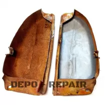 Kit Riparazione Depositi Depo Riparazione (340gr - 11L) (-10%)