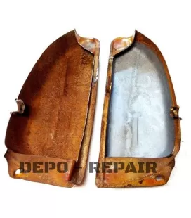 Kit Reparación Depositos Depo Repair (685gr - 30L) (-10%)