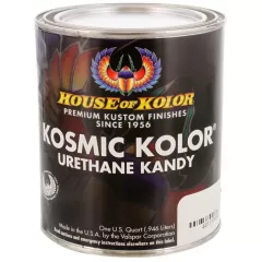 Paint Candy UK22 Voodoo Violet House Of Kolor